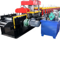 Двумя Purlin Waves Highway Guardrails Machine/Highway Rolling Exting Forming Machine